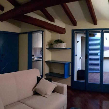 Fuori Portico Orso Apartment Болоня Екстериор снимка